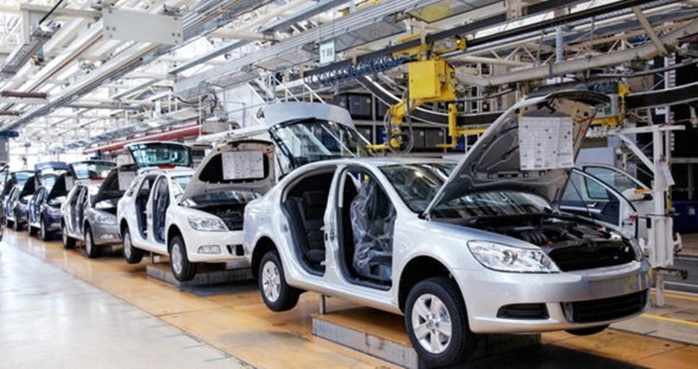 Industrie : Un dispositif pour accélérer le déboursement au profit de l'écosystème automobile