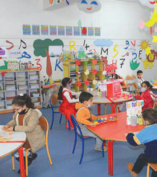 Casablanca-Settat : Efforts soutenus pour généraliser l’enseignement préscolaire