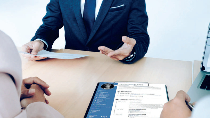 Marché de l’Emploi : Ces secteurs qui parviennent toujours à recruter !