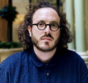 Elias Suhail, réalisateur britanno-marocain