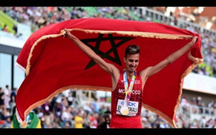 Diamond League/Zurich: Soufiane El Bakkali domine le 3.000 m steeple Diamond League/Zurich: Soufiane El Bakkali domine le 3.000 m steeple