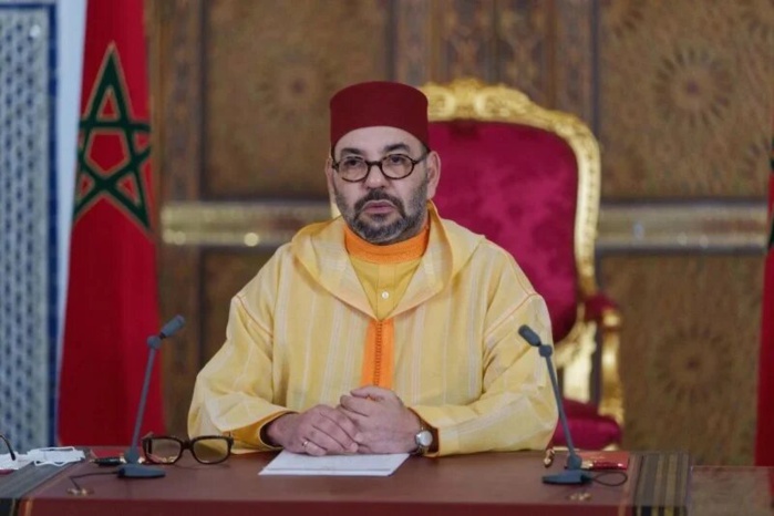 Roi Mohammed VI : Avec la disparition de la Reine Elizabeth, le Maroc a perdu une «grande amie» Roi Mohammed VI : Avec la disparition de la Reine Elizabeth, le Maroc a perdu une «grande amie»