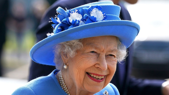 Décès d'Elizabeth II : Plusieurs syndicats britanniques suspendent leurs grèves Décès d'Elizabeth II : Plusieurs syndicats britanniques suspendent leurs grèves
