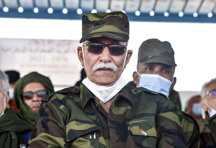 Affaire Brahim Ghali : l'Algérie visée par la Justice espagnole 
