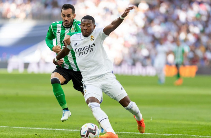 LaLiga: un week-end avec quatre belles affiches dans la capitale