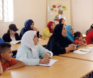 Lutte contre l’analphabétisme : Un chantier ambitieux qui tourne au ralenti ! Lutte contre l’analphabétisme : Un chantier ambitieux qui tourne au ralenti !