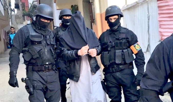 Lutte contre le terrorisme : Une nouvelle approche onusienne pour le soutien des victimes de terrorisme Lutte contre le terrorisme : Une nouvelle approche onusienne pour le soutien des victimes de terrorisme