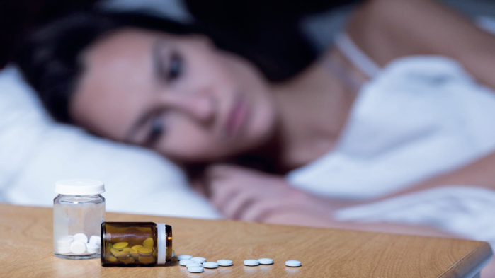Somnifères : sont-ils dangereux pour la santé ? Somnifères : sont-ils dangereux pour la santé ?