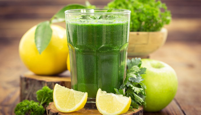 Retour de vacances : Une cure détox s’impose ! Retour de vacances : Une cure détox s’impose !