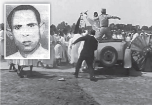 Allal Ben Abdellah : Symbole de sacrifice et de patriotisme actif Allal Ben Abdellah : Symbole de sacrifice et de patriotisme actif