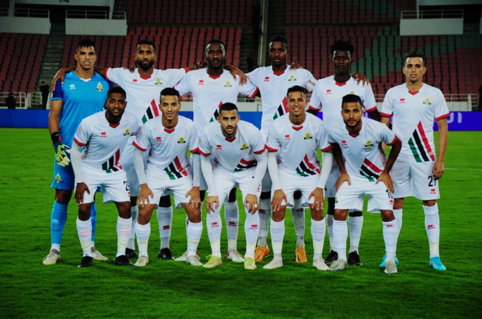 Ph : Nidal Ph : Nidal