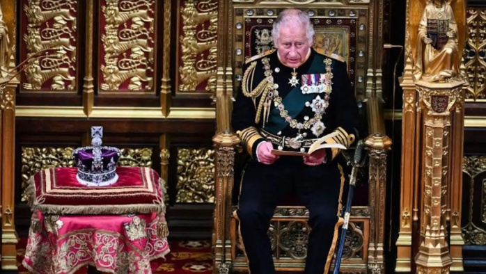 Royaume Uni : Charles III, roi des Britanniques de l’Australie, de la Nouvelle Zélande et chef d’Etat canadien
