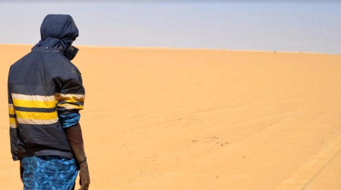 Migration : L’Algérie continue à expulser les migrants subsahariens Migration : L’Algérie continue à expulser les migrants subsahariens