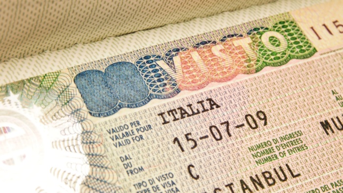 Casablanca : Le consul d’Italie suspend les rendez-vous TLS Contact Casablanca : Le consul d’Italie suspend les rendez-vous TLS Contact