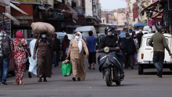 Indice de développement humain : Malgré les efforts, le Maroc perd deux précieuses places Indice de développement humain : Malgré les efforts, le Maroc perd deux précieuses places