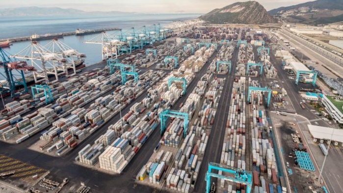 ANP : Des résultats positifs pour les ports marocains, malgré la crise mondiale ANP : Des résultats positifs pour les ports marocains, malgré la crise mondiale