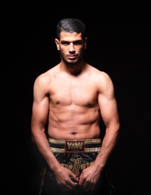 Interview avec Youssef Boughanem : « Le goût du challenge est mon moteur de combat » Interview avec Youssef Boughanem : « Le goût du challenge est mon moteur de combat »