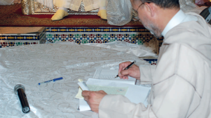 Adouls : Un business en quête de réforme ! Adouls : Un business en quête de réforme !