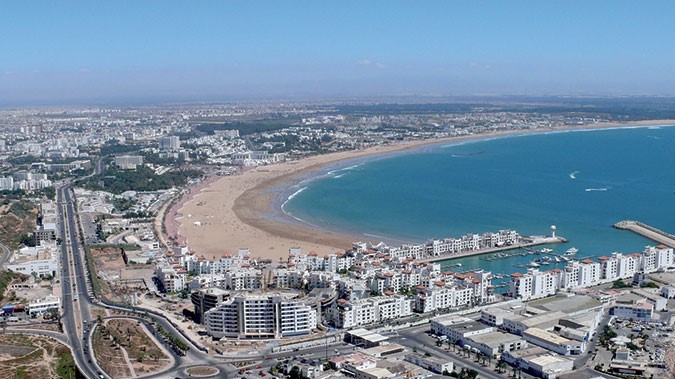 Agadir / Entreprises : Renforcement en responsabilité sociétale et environnementale