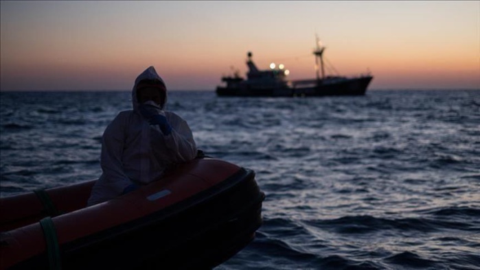 Tunisie : 26 tentatives de migration irrégulière en 24 heures