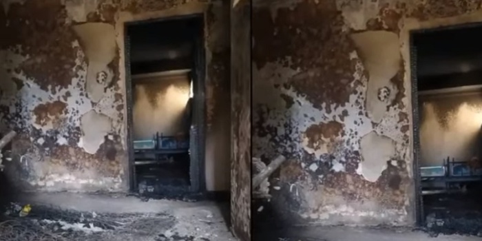 24 blessés dans un incendie à la cité universitaire d'Oujda