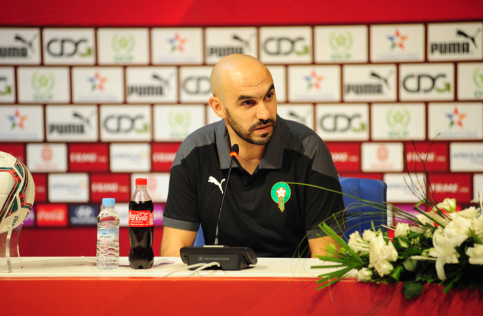 Ph : Nidal Ph : Nidal