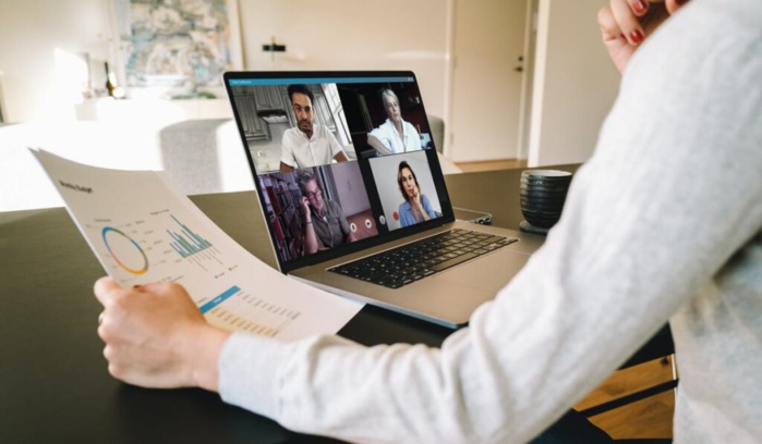 CESE : La majorité des Marocains considère le télétravail comme une opportunité CESE : La majorité des Marocains considère le télétravail comme une opportunité