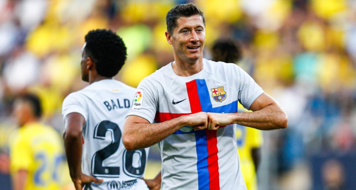 Ligue des champions / Journée 2 : Ce mardi, six matches dont  un explosif ‘’Bayern-Barça’’ (20h00) Ligue des champions / Journée 2 : Ce mardi, six matches dont  un explosif ‘’Bayern-Barça’’ (20h00)