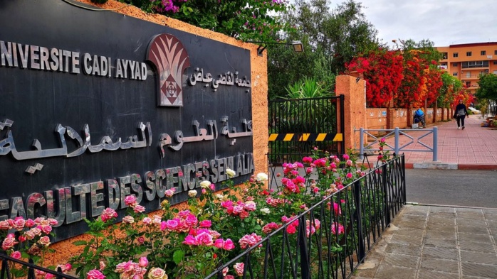 Marrakech / Faculté des Sciences Semlalia : Une Semaine dédiée à l’intégration des nouveaux étudiants