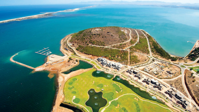 Marchica : Un joyau méditerranéen qui revient de loin Marchica : Un joyau méditerranéen qui revient de loin