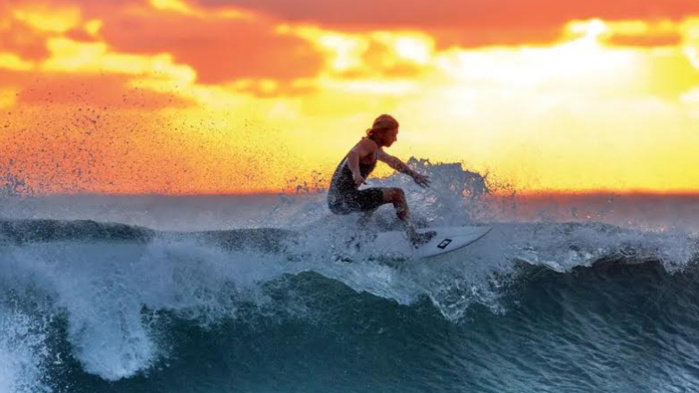 Taghazout Surf Expo : 15.000 visiteurs attendus au 1er salon professionnel Taghazout Surf Expo : 15.000 visiteurs attendus au 1er salon professionnel