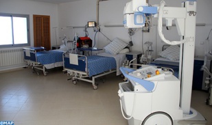 Casablanca : Inauguration d’un nouvel hôpital de proximité
