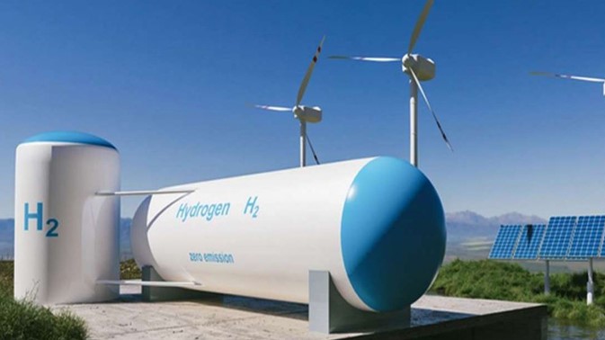 Installation du premier système de production d’hydrogène vert à Benguerir