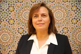 Aawatif Hayar: l'autonomisation de la femme est la clé pour le renforcement de sa présence dans la société Aawatif Hayar: l'autonomisation de la femme est la clé pour le renforcement de sa présence dans la société