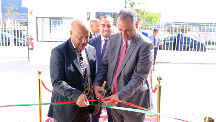 Aéronautique/Automobile : SATT, une pépite prometteuse 100% marocaine Aéronautique/Automobile : SATT, une pépite prometteuse 100% marocaine