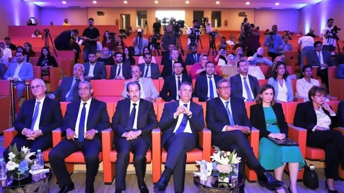 Digitalisation de la Justice : Des avancées notables, mais plus de commodités sont requises Digitalisation de la Justice : Des avancées notables, mais plus de commodités sont requises