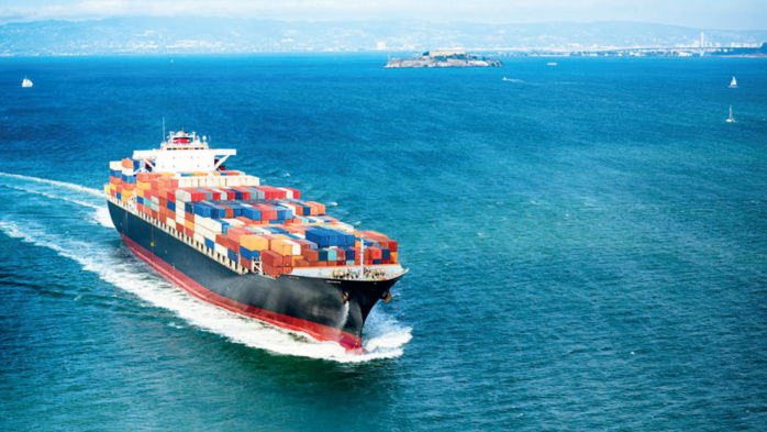 Baisse des taux de fret maritime : Quels avantages pour le Royaume ? Baisse des taux de fret maritime : Quels avantages pour le Royaume ?