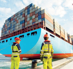 Baisse des taux de fret maritime : Quels avantages pour le Royaume ? Baisse des taux de fret maritime : Quels avantages pour le Royaume ?