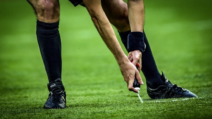 Botola pro D1 : Deux ‘’ promus’’ parmi les arbitres des matches du samedi et dimanche Botola pro D1 : Deux ‘’ promus’’ parmi les arbitres des matches du samedi et dimanche