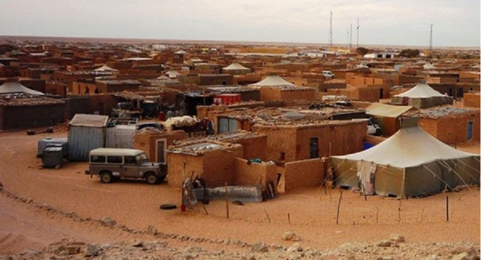 Les violations algériennes de Tindouf viennent d'être épinglées à Genève. photo: droits réservés.