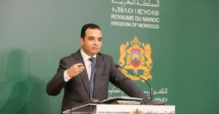 Baitas: « Le 2ème Round du dialogue social vient consacrer le climat de confiance entre le gouvernement et les syndicats » Baitas: « Le 2ème Round du dialogue social vient consacrer le climat de confiance entre le gouvernement et les syndicats »