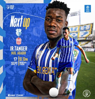 3e journée / Botola D1 : Les Locaux à la recherche de la première victoire 3e journée / Botola D1 : Les Locaux à la recherche de la première victoire