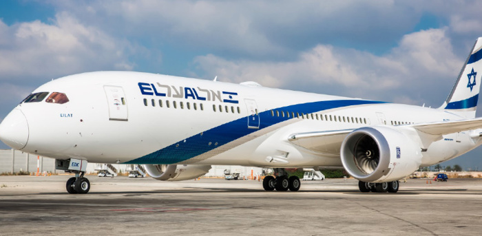 Essaouira : Arrivée du premier vol direct d'El Al en provenance de Tel Aviv 