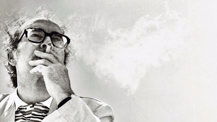 Un créateur dégoulinant de réalisations fécondes en contre-pieds. Un créateur dégoulinant de réalisations fécondes en contre-pieds.