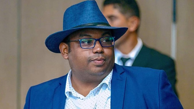 Interview avec Amine Nasseur : « Le théâtre marocain est en quête d’un nouveau souffle » Interview avec Amine Nasseur : « Le théâtre marocain est en quête d’un nouveau souffle »