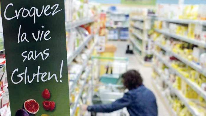 Marché national du « sans gluten » : Un nouveau label pour faire enfin lever la pâte Marché national du « sans gluten » : Un nouveau label pour faire enfin lever la pâte
