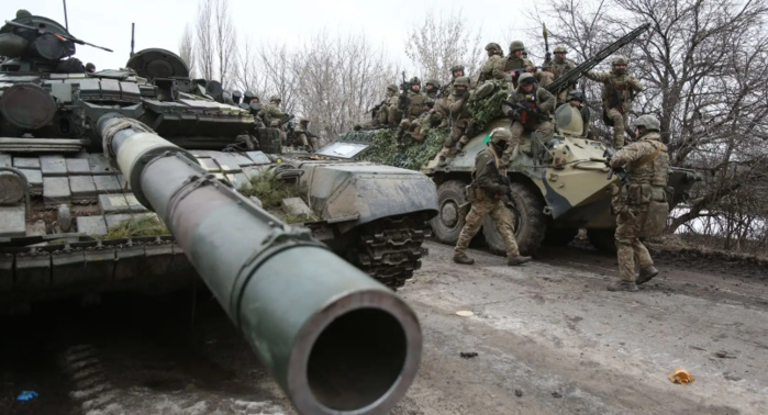 Guerre en Ukraine : Poutine menace de frappes «plus dangereuses»