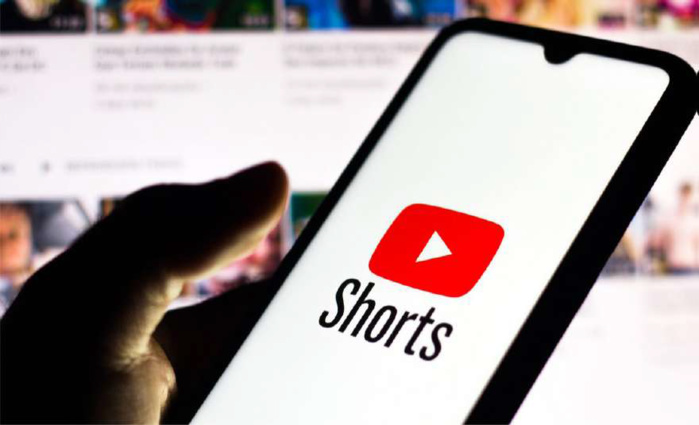 YouTube : Application de la monétisation des Shorts YouTube : Application de la monétisation des Shorts