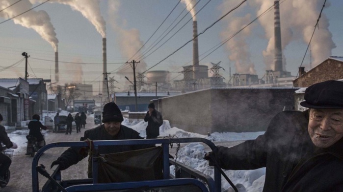 Prix de l’énergie : La Chine se redirige vers le charbon