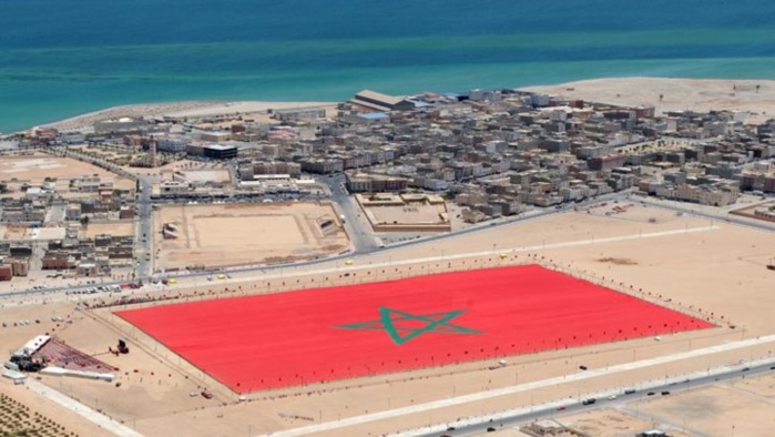 Dakhla-Oued Eddahab : Prospection internationale d’opportunités d’investissement prometteuses Dakhla-Oued Eddahab : Prospection internationale d’opportunités d’investissement prometteuses